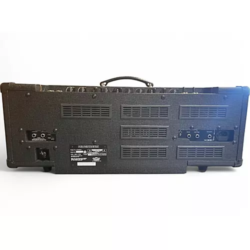 Used 2021 VOX AC30CH HEAD Tube Guitar Amp Head