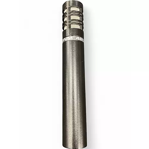 Used Peavey PVM 480 Drum Microphone