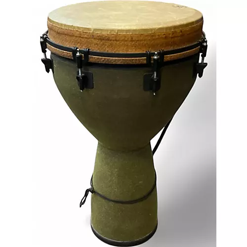 Used Remo MONDO Djembe