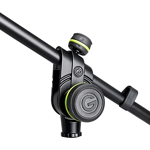 Gravity Stands 2-Point Adjustment Boom Arm