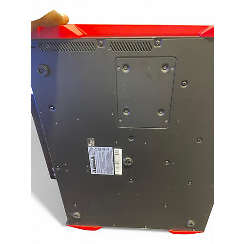 Used Akai Professional MPCX Production Controller