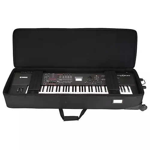 SKB Soft Case for 76-Note Keyboard