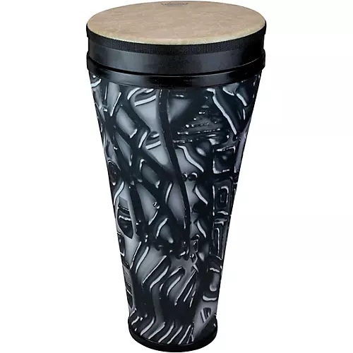 Remo Versa Timbau Drum 12 in. Urban Gray