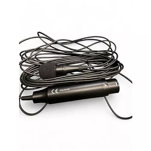 Used Shure CVO REV 4 Condenser Microphone