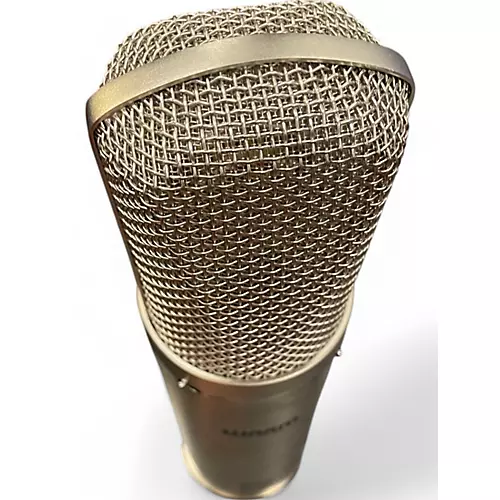Used Warm Audio WA-87r2 Condenser Microphone