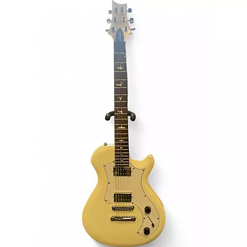 Used PRS Starla Alpine White Solid Body Electric Guitar Alpine White