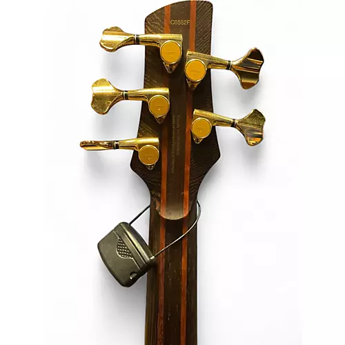 Used Ibanez SR1355B MOCHA BURST Electric Bass Guitar MOCHA BURST