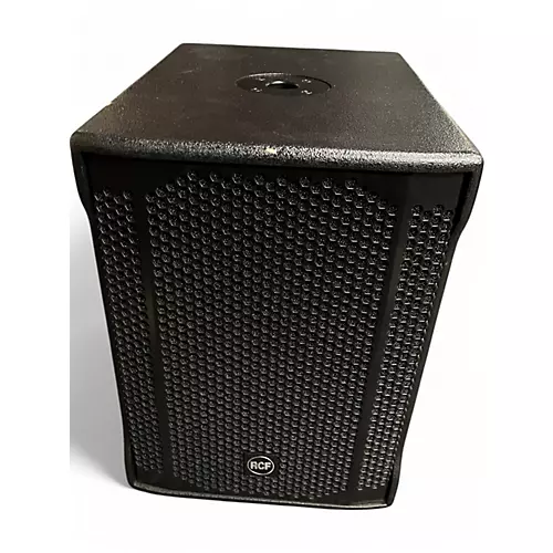 Used RCF SUB-702as Powered Subwoofer