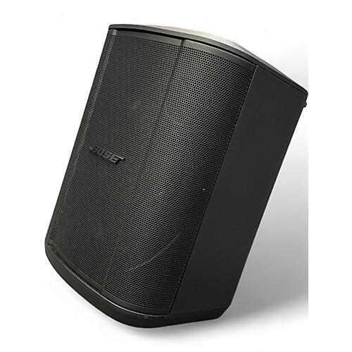 Used Bose S1 Pro+ Sound Package