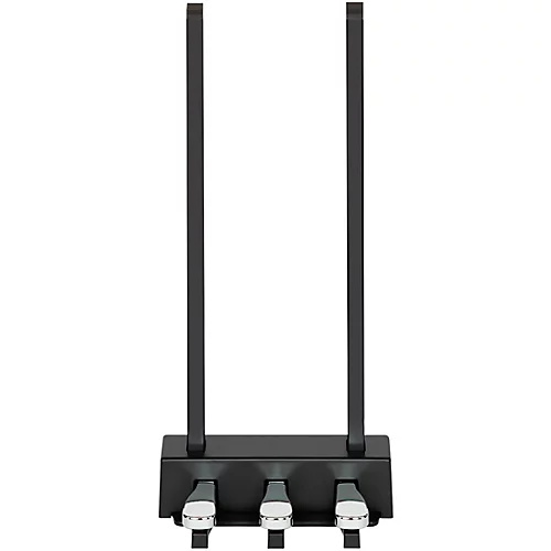 Williams Allegro/Legato IV 3-Pedal for Stand