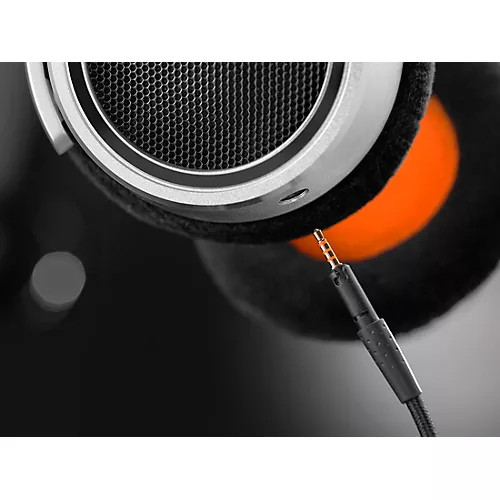 Neumann NDH 30 Open-Back Dynamic Studio Headphones