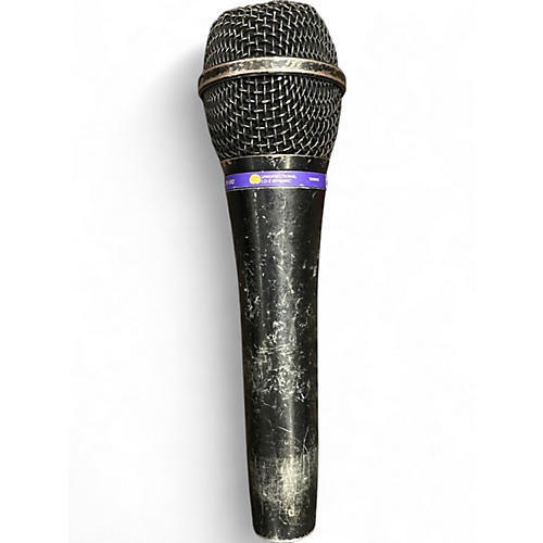 Used Audio-Technica DR-VX2 Dynamic Microphone