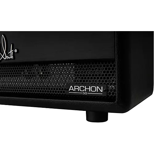 PRS Archon 50 50W 2-Channel Tube Amp Head Black