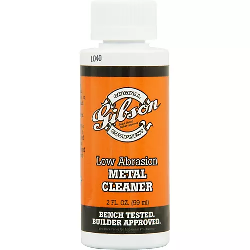 Gibson Guitar Care Kit