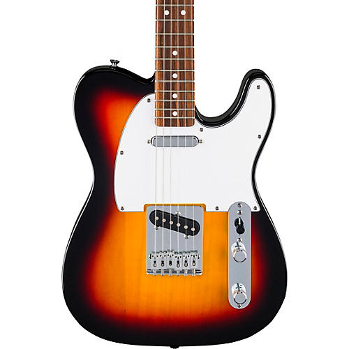 Fender Standard Telecaster Electric Guitar 3-Color Sunburst