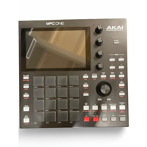 Used Akai Professional MPC ONE Production Controller