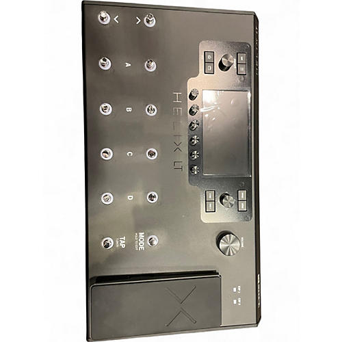 Used Line 6 Helix LT Effect Processor