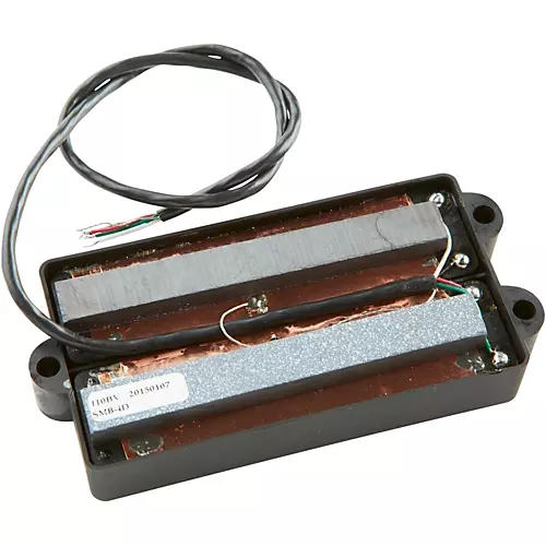 Seymour Duncan SMB-4D Music Man Ceramic Bass Pickup
