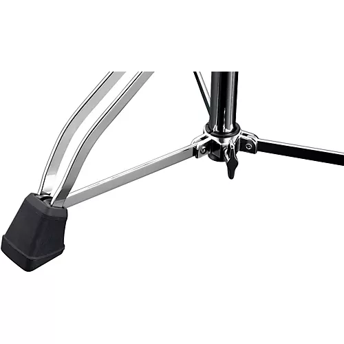 TAMA 1st Chair Ergo-Rider Drum Throne Hydraulix Cloth Top Black