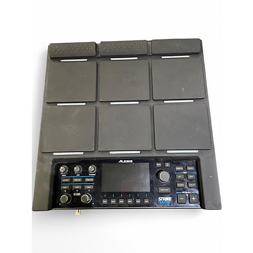 Used Alesis strike multipad Production Controller