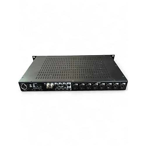 Used Universal Audio Apollo 8p Audio Interface