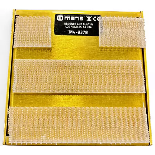 Used Meris Enzo Effect Pedal