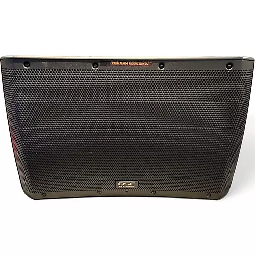 Used 2020s QSC KLA12 Powered Speaker