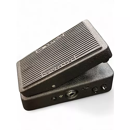 Used Dunlop CBM535Q Effect Pedal