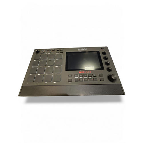 Used Akai Professional MPC Live 2 Production Controller