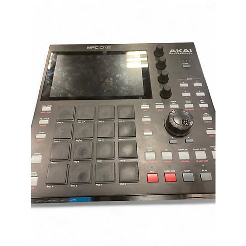 Used Akai Professional MPC ONE Production Controller