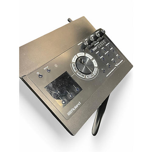 Used Roland TD-17KV Electric Drum Set