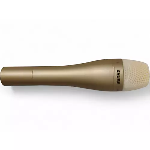 Used Shure SM63 Dynamic Microphone