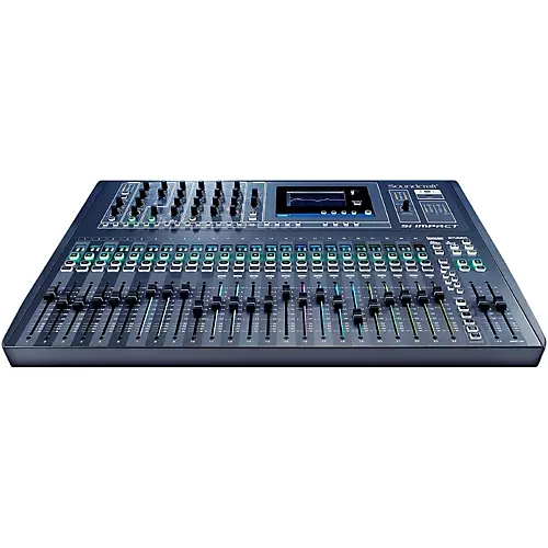 Soundcraft Si Impact 32-Channel Digital Mixer