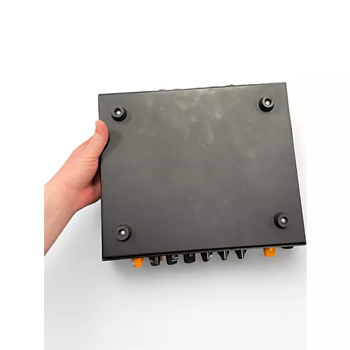 Used Markbass Little Mark Backline 250 250W Bass Amp Head