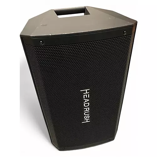 Used HeadRush FRFR 112 MKI Keyboard Amp