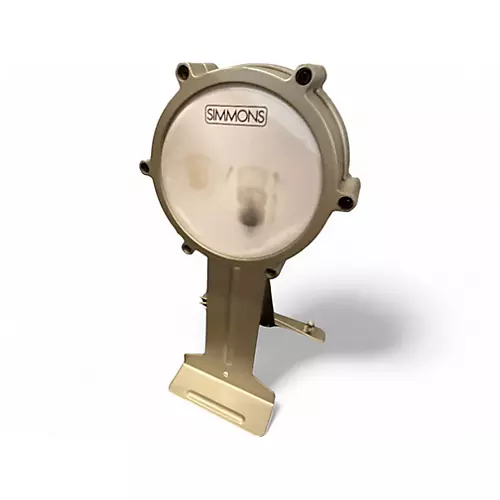 Used Simmons SD1200 Electric Drum Set