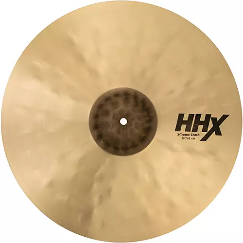 SABIAN HHX X-Treme Crash 19 in.