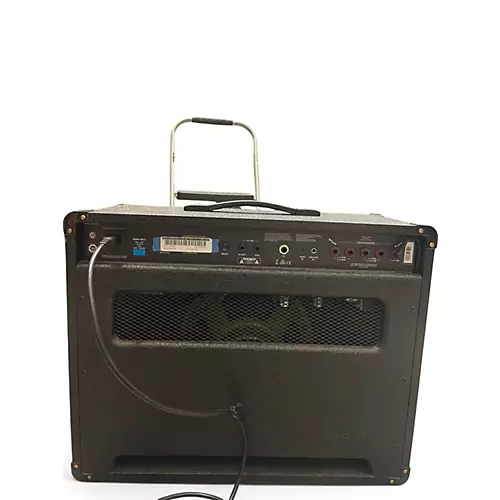 Used Marshall DSL40C 40W 1x12 Tube Guitar Combo Amp