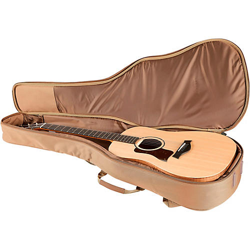 Taylor Big Baby Left-Handed Acoustic Guitar Natural