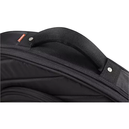 MONO M80 24 in. Cymbal Case Black