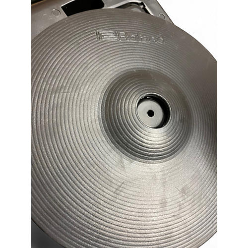 Used Roland CY-14R Electric Cymbal