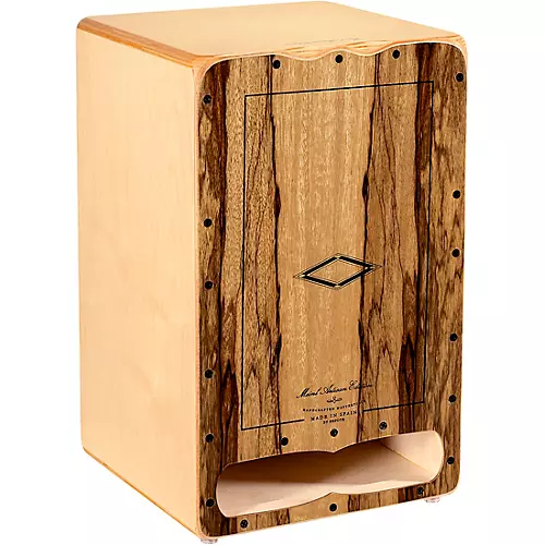 MEINL Artisan Edition Cajon, Cantina Line, Limba