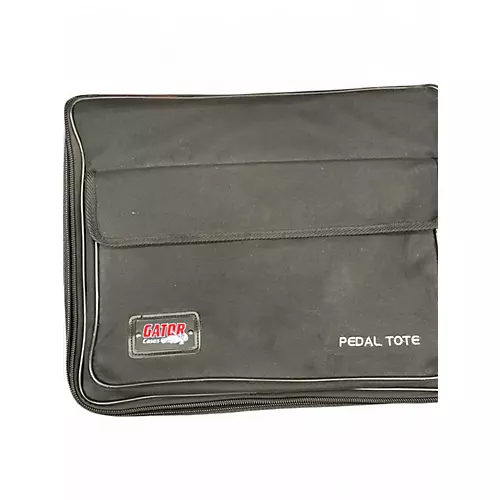 Used Gator PEDAL TOTE Pedal Board