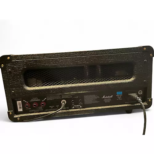 Used Marshall DSL20HR Tube Guitar Amp Head