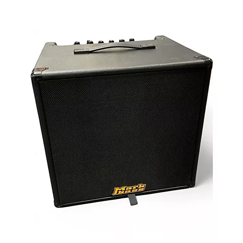 Used Markbass CMB 150 BLACK LINE Bass Combo Amp