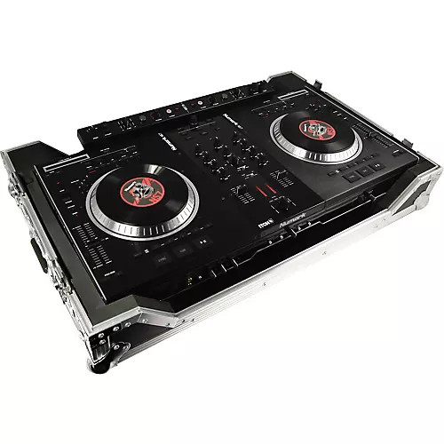 Numark NSFX NS7 Effects Controller for Serato ITCH