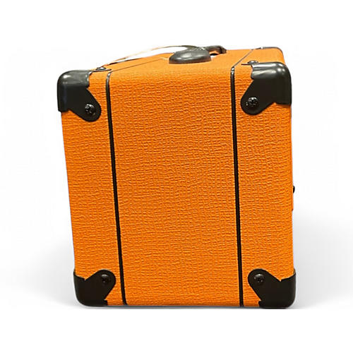 Used Orange Amplifiers OR15H 15W Tube Guitar Amp Head