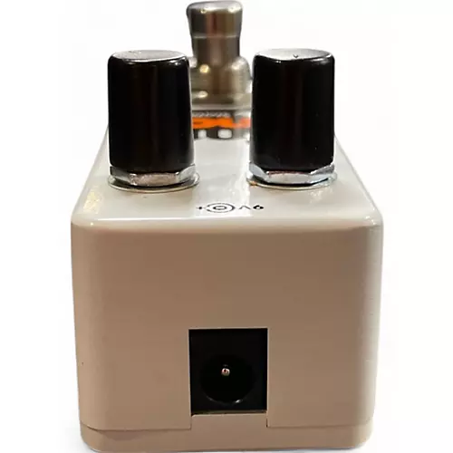 Used Electro-Harmonix STAT Pedal