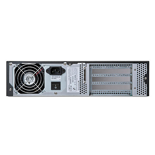 MAGMA 3-Slot PCIE-PCI Expansion System