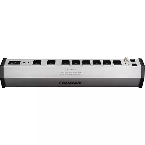 Furman PST-8 Power Station Series AC Power Conditioner
